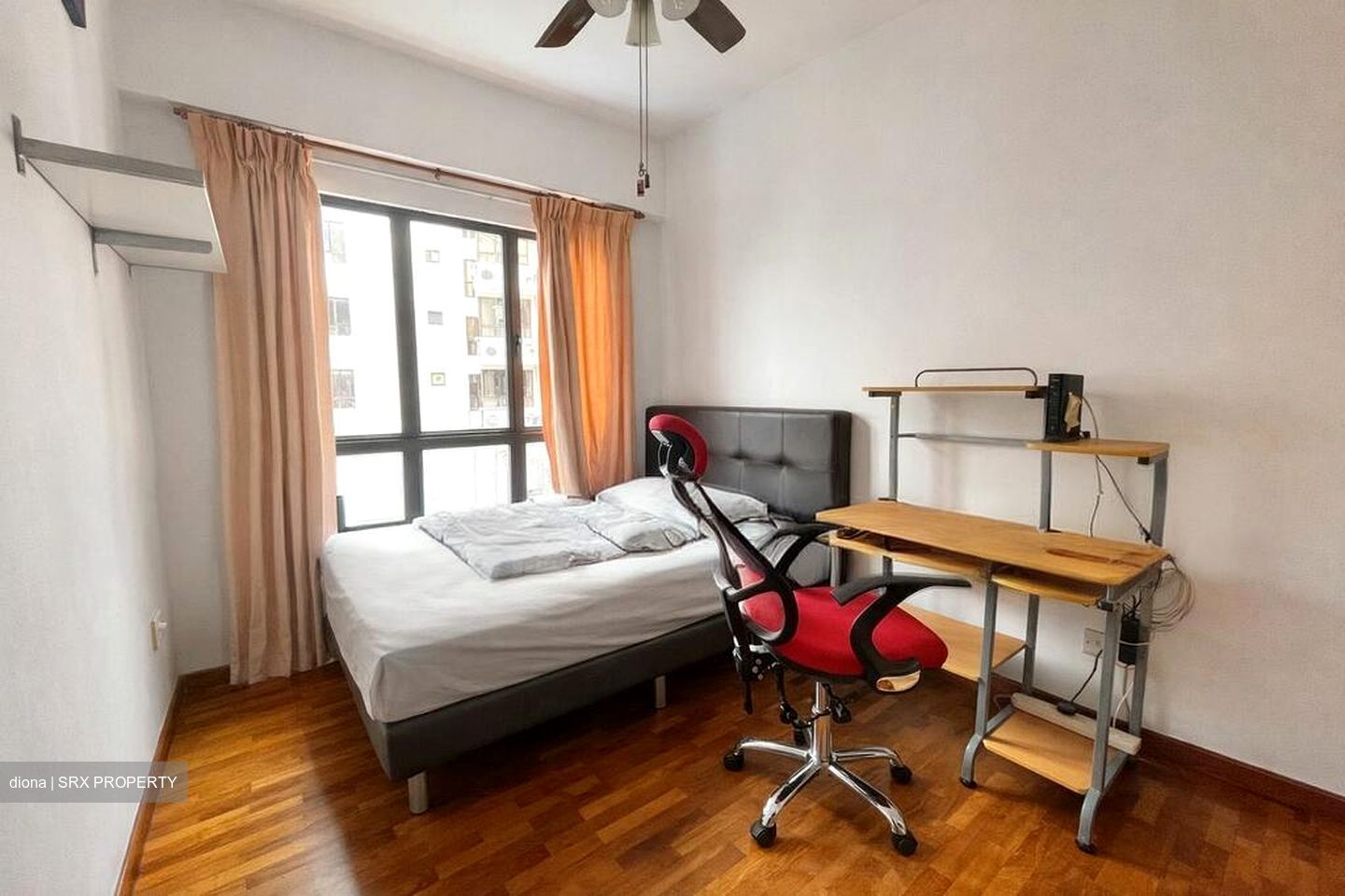 The Mayfair (D22), Condominium #514338991